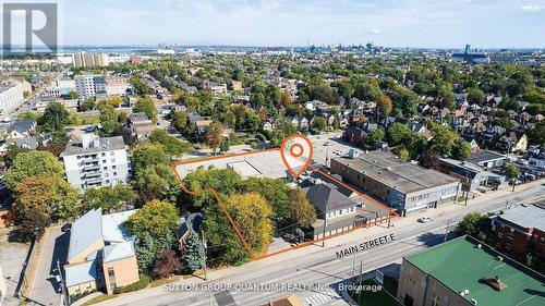 615 Main Street E, Hamilton, ON 