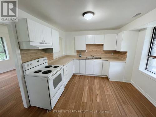MAIN FLOOR - 320 MIAMI DRIVE , Georgina, Ontario L4P 2Z7 2