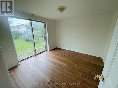 MAIN FLOOR - 320 MIAMI DRIVE , Georgina, Ontario L4P 2Z7 3