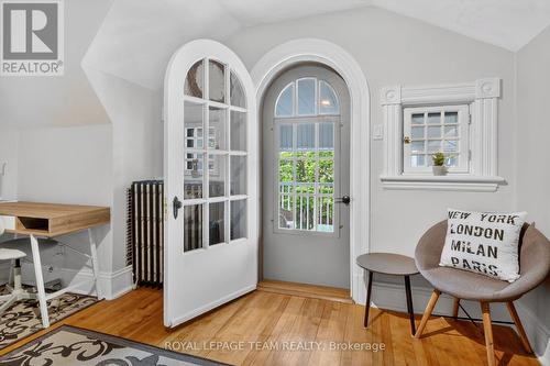Meticulously maintained 5-plex! - 64 Delaware Avenue, Ottawa, ON 