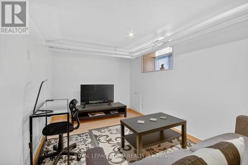 Lower level suite pic 6 - 64 Delaware Avenue, Ottawa, ON 