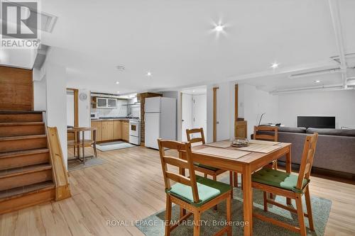 Lower level suite pic 4 - 64 Delaware Avenue, Ottawa, ON 