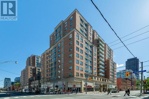 459 - 313 RICHMOND STREET E , Toronto, Ontario M5A 4S7