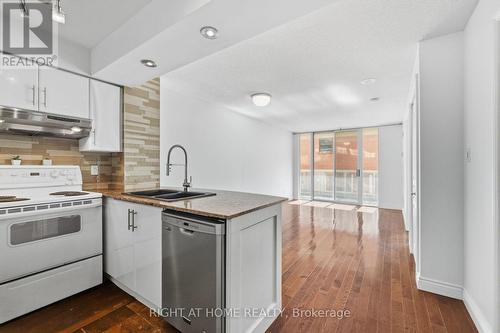 459 - 313 RICHMOND STREET E , Toronto, Ontario M5A 4S7 3