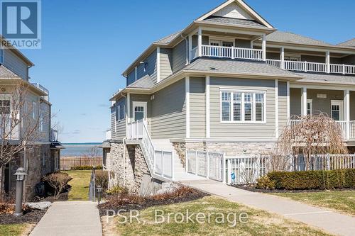 306 - 40 TROTT BOULEVARD , Collingwood, Ontario L9Y 5K5 2