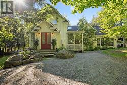 1005 WOODINGTON ROAD Muskoka Lakes (Medora), ON P0B 1J0