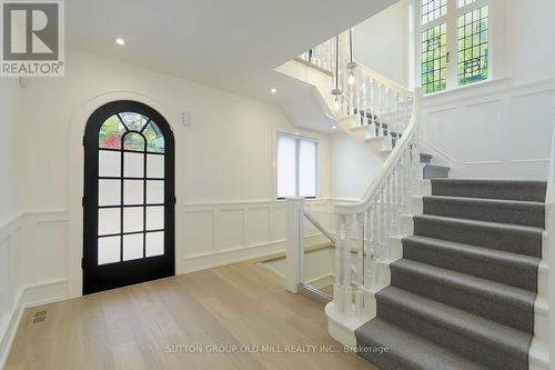 20 THE KINGSWAY , Toronto, Ontario M8X 2T1 3