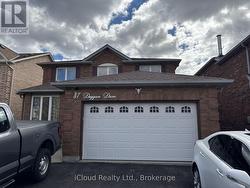BSMT - 37 DUGGAN DRIVE Brampton, ON L6Y 4J2