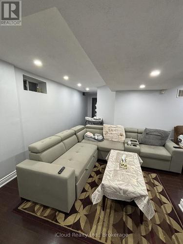 BSMT - 37 DUGGAN DRIVE , Brampton, Ontario L6Y 4J2 2