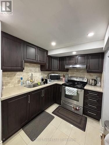 BSMT - 37 DUGGAN DRIVE , Brampton, Ontario L6Y 4J2 3