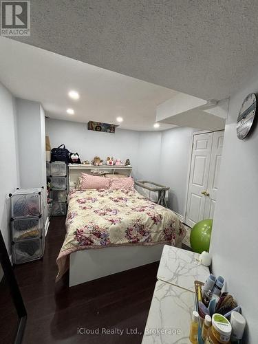 BSMT - 37 DUGGAN DRIVE , Brampton, Ontario L6Y 4J2 4