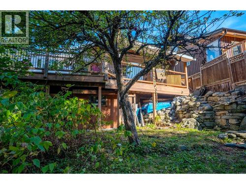 1424 FALLS Street  Nelson, BC V1L 1J4