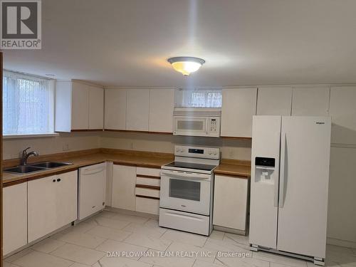 BASEMENT - 143 WILSON ROAD N , Oshawa, Ontario L1G 6E1