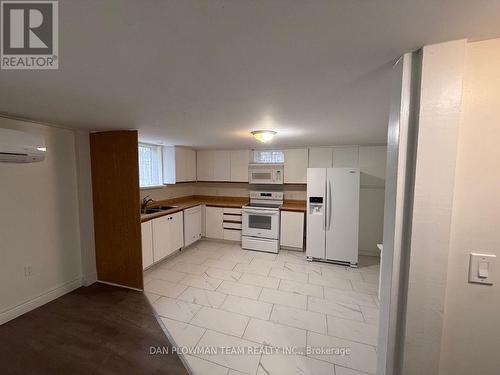 BASEMENT - 143 WILSON ROAD N , Oshawa, Ontario L1G 6E1 2
