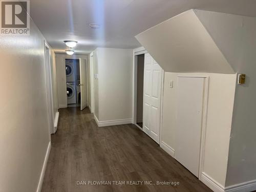 BASEMENT - 143 WILSON ROAD N , Oshawa, Ontario L1G 6E1 4