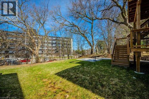498 Karn Street, Kitchener, ON 