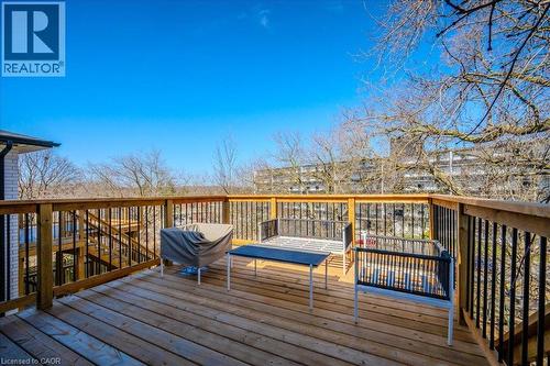 498 Karn Street, Kitchener, ON 