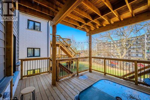 498 Karn Street, Kitchener, ON 