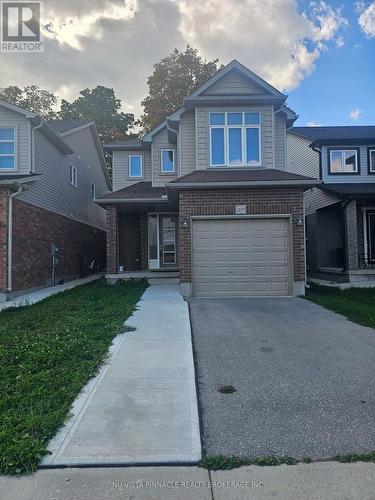 2039 CEDARPARK DRIVE , London North (North D), Ontario N5X 0N2
