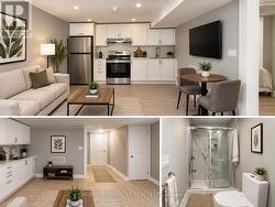 23 KITTO COURT Brampton, ON L6Y 5A9