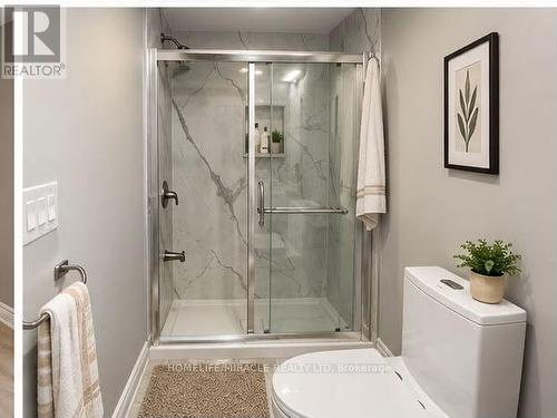 23 KITTO COURT , Brampton, Ontario L6Y 5A9 3
