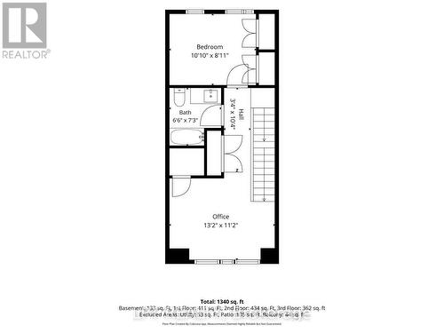 348 Ravenhill Avenue E, Ottawa, ON 