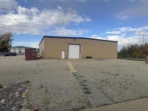 1 Boulder Boulevard, Stony Plain, AB 