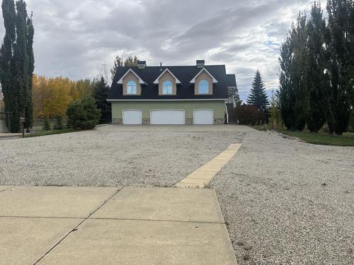 1 Boulder Boulevard, Stony Plain, AB 