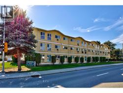 1525 Tranquille Road Unit# 106 Kamloops, BC V2B 3L1