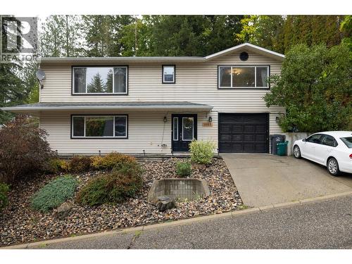3945 Highland Park Crescent  Armstrong, BC V0E 1B4