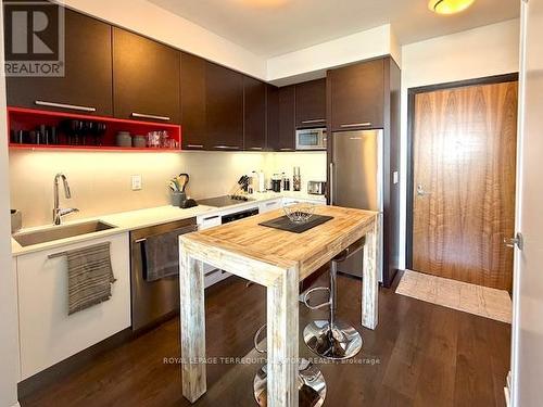 3108 - 36 PARK LAWN ROAD , Toronto, Ontario M8V 0E5 2