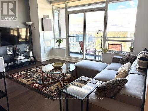 3108 - 36 PARK LAWN ROAD , Toronto, Ontario M8V 0E5 5