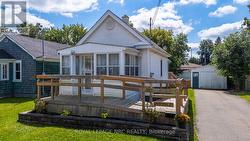 6422 ASH STREET Niagara Falls (Dorchester), ON L2G 2H5
