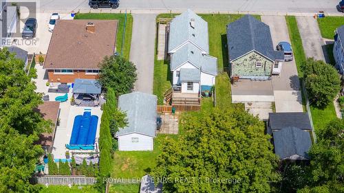 6422 ASH STREET , Niagara Falls (Dorchester), Ontario L2G 2H5 2