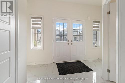 49 DENNIS AVENUE , Brantford, Ontario N3V 0B9 3