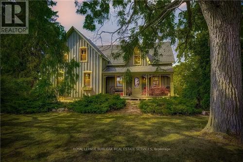 2108 WESTBROOK ROAD , Hamilton, Ontario L0R 1C0 2