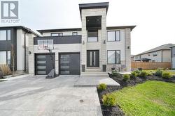 3475 BRUSHLAND CRESCENT London South (South V), ON N6P 0H2