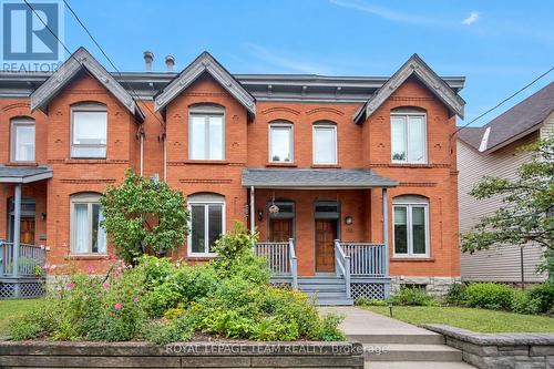 197 Pretoria Avenue, Ottawa, ON 