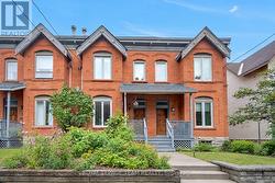 197 PRETORIA AVENUE  Ottawa, ON K1S 1X1