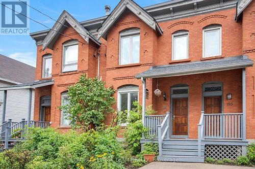 197 Pretoria Avenue, Ottawa, ON 