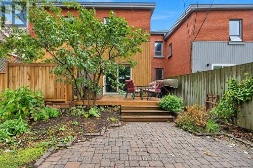 197 Pretoria Avenue, Ottawa, ON 