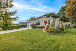 921 LINCOLN DRIVE Woodstock (Woodstock - South), ON N4S 2N2
