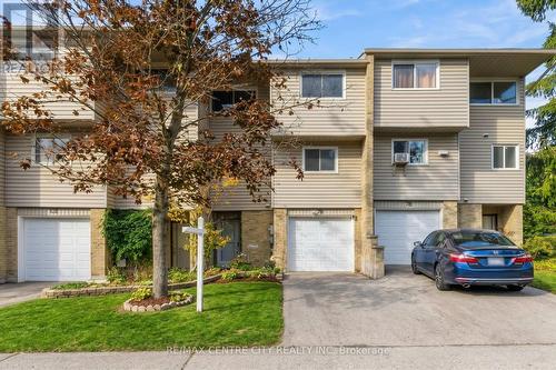 78 - 159 SANDRINGHAM CRESCENT  London South (South R), ON N6C 5A9