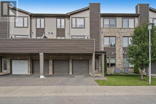 10 - 1960 DALMAGARRY ROAD  London North (North E), ON N6G 0T8