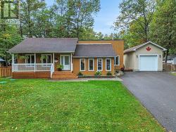 141 TORBOLTON STREET  Ottawa, ON K0A 3M0
