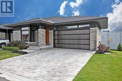 12 - 7276 OPTIMIST LANE Niagara Falls (Morrison), ON L2E 0B3