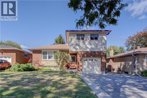 367 FAIRVIEW Drive  Brantford, ON N3R 2X7