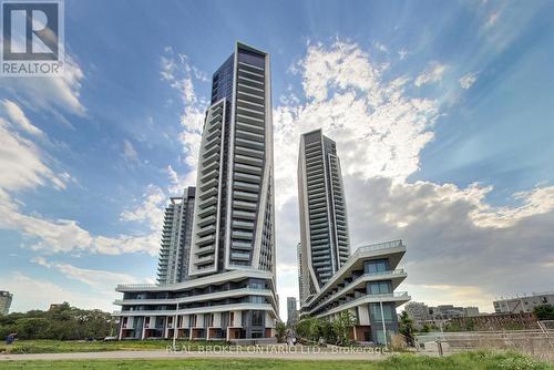2904 - 50 ORDNANCE STREET , Toronto, Ontario M6K 0C9 3