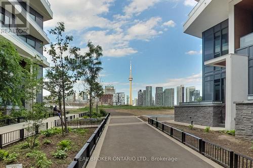 2904 - 50 ORDNANCE STREET , Toronto, Ontario M6K 0C9 4
