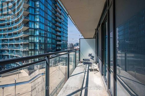 628 - 8 TELEGRAM MEWS , Toronto, Ontario M5V 3Z5 4